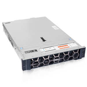 Server Computer originale dels Server R750xa platino 64GB applicabile al Server HPC per il tipo di Rack Dell R750 - Product Image 1