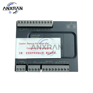 For Schneider TM200C16R Easy Modicon M200 220VAC 16 Point <strong>IO</strong> Relay Output Integrated M200 <strong>Programmable</strong> <strong>Logic</strong> <strong>Controller</strong> - Product Image 4