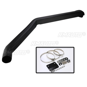 Kit de Snorkel pour Voiture, Système d'Admission d'Air, Collecteur d'Admission pour Nissan Patrol GQ(Y60) 1988-1997, pour Ford Maverick 879013, Accessoires Auto - Product Image 4