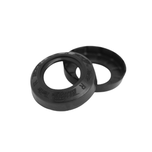 Racecap Fastdry accessorio ruota anteriore per Husqvarna FE 450 14-25 colore nero - Product Image 1