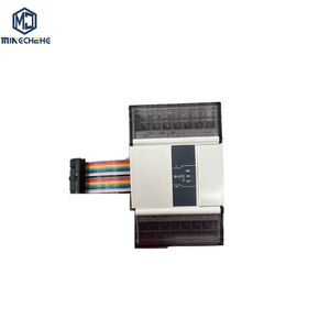 ข้อเสนอสุดพิเศษ XD-E2TC-P XD-E4TC-P XD-E6TC-P XD-E8TC-P โมดูลขยายอุณหภูมิ PLC ชุดอินพุตเทอร์โมคัปเปิล สำหรับอุตสาหกรรมอัตโนมัติ - Product Image 1