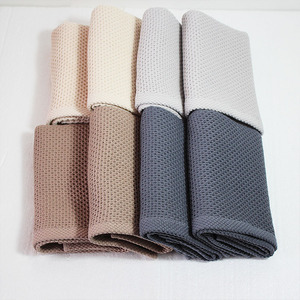 Kích Thước Tùy Chỉnh Phòng Tập Thể Dục/Thể Thao/Tập Thể Dục Khăn Tay Và Tắm Bộ Mềm Khăn Bông Cho Nhà Sử Dụng Khăn Mặt Với Biểu Tượng Tùy Chỉnh - Product Image 6