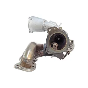 Mercedes benz 2700900080 2700900980 için MTI6936 turboşarj