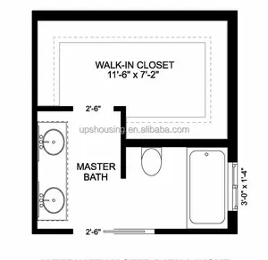 2021新しいデザインターンキーソリューションスチールフレーム4ベッドルームプレハブデュプレックスハウス