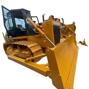 Shantui รถเกลี่ยดิน SD16ยี่ห้อญี่ปุ่น - Product Image 1