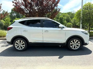 <span class=keywords><strong>MG</strong></span> <span class=keywords><strong>ZS</strong></span> 1.5T รถ SUV มือสอง เกียร์ออโต้ พร้อมหลังคาซันรูฟ กล้องถอยหลัง แถมฟิล์มกรองแสงฟรี - Product Image 6