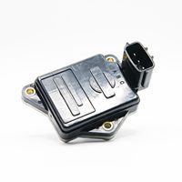 Sensor Medidor de Flujo de Aire Masivo MAF AFH45M-46 Compatible con Nissan D21 Sentra 100NX B13 Primera P10 W10 Sunny Embalaje Neutral CN;GUA