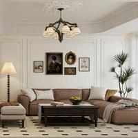 Fournisseur chinois de conception d'intérieur de maison, de rendu 3D, de plan d'étage, d'architecture, de conception de façade et de personnalisation de villa