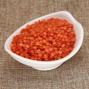 Selected Grade <strong>Split</strong> Red Lentils Masoor <strong>Dal</strong> for Curry Soup and Ready Meal Production - Product Image 2