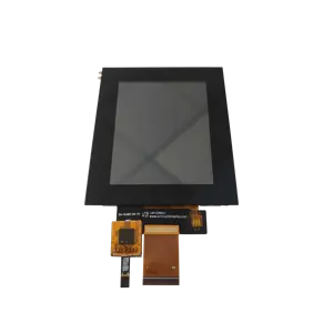 Mô-đun LCD Tùy Chỉnh 2.8Inch TFT 240 * RGB * 320 Màn Hình Cảm Ứng Điện Dung Nhiều Giao Diện Tùy Chọn Màn Hình TFT