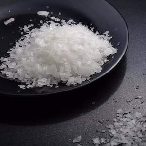 Precio de fábrica KERGE marca alimentos Tofu <span class=keywords><strong>Nigari</strong></span> cloruro de magnesio Mgcl2 99% pureza grado Industrial anhidro Shandong China - Product Image 5