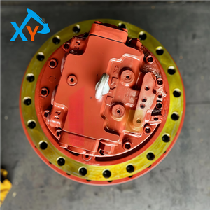 KYB Final Drive MSF230VP <span class=keywords><strong>Motor</strong></span> <span class=keywords><strong>Travel</strong></span> penggali B0440-96030 <span class=keywords><strong>Travel</strong></span> <span class=keywords><strong>Motor</strong></span> <span class=keywords><strong>Assy</strong></span> untuk <span class=keywords><strong>Hitachi</strong></span> ZAX600 Final Drive - Product Image 3