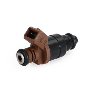 Inyector de Combustible 96332261 para Daewoo 1.4L Chevrolet 1.6L, Pieza de Repuesto para Motor de Gasolina - Product Image 4