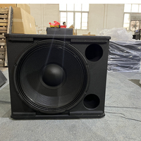 NOUVEAU Voice VRX918S subwoofer passif 18 pouces simple 18 pouces Subwoofer Subwoofer