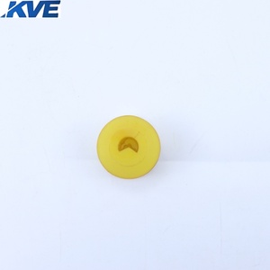 Tùy chỉnh chịu mài mòn TPU Polyurethane Rod PU que cao su - Product Image 6