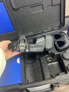 Caméras thermiques Flir T530 24 avec objectif 24 degrés 30Hz, caméra d'imagerie thermique professionnelle NEUVE - Product Image 3