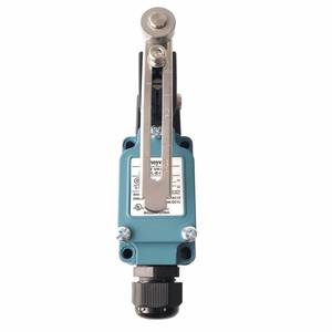 ลิมิตสวิตช์ Honeywell รุ่น SZL-WL-B SPDT โลหะ IP20 สำหรับงานผลิต - Product Image 1