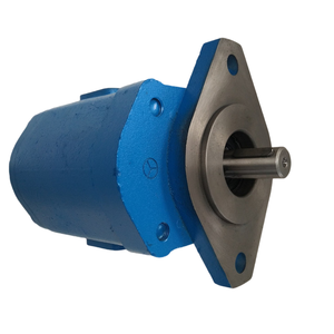 Bomba de Engranajes de Alta Presión Huamao CBGJ Serie Simple, Presión Estable, Amplia Aplicación para Maquinaria de Construcción, Piezas OEM - Product Image 6