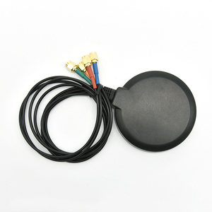 4G gnss Wifi BT ăng ten tùy biến Wifi GPS 4-in-1 kết hợp ăng-ten gain10dbi cho các ứng dụng truyền thông - Product Image 3