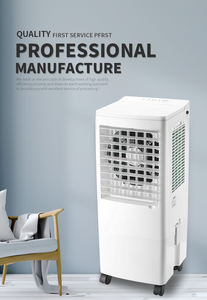 高品质便携式空调7.5小时定时器好价格三模式家用蒸发空气冷却器 - Product Image 5