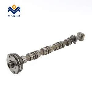 MANER 06K109022R oto yedek motor egzoz eksantrik EA888 VW 2.0T VW Golf Audi A3 A4 A5 Q5 TT CHHB CNCD için - Product Image 2