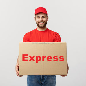 Логистика ZHTX: Доставка из Китая в Великобританию (GB/UK) LCL+Экспресс DDP с FEDEX, срок перевозки 10-12 дней - Product Image 2