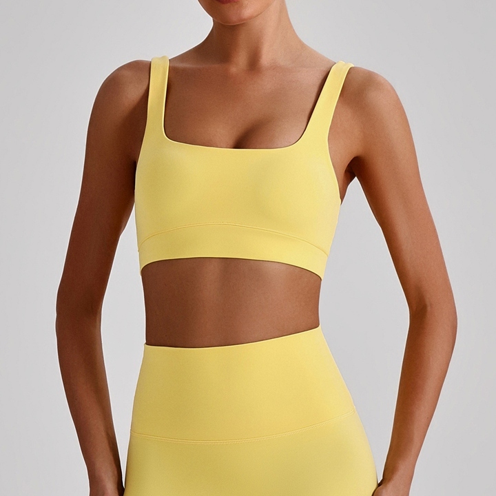 Lemon Yellow