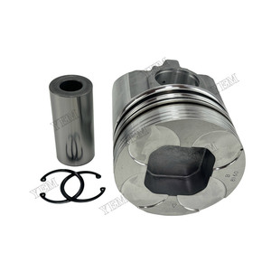 Piston Kit phù hợp cho ISUZU E120 động cơ - Product Image 3