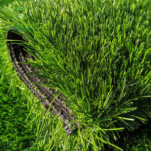 Césped Artificial de Alta Densidad de 30 mm para Decoración de Jardín, Alfombra de Césped Artificial de Plástico para Paisajismo de Jardín - Product Image 6