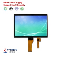 Module LCD, écran 7 pouces, interface MIPI DSI UART, écran LCD TFT IPS tactile, panneau d'affichage 7 pouces