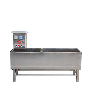 ถังน้ำสำหรับขึ้นรูปและบ่มเนื้อแบบอัตโนมัติควบคุมอุณหภูมิ - Product Image 6