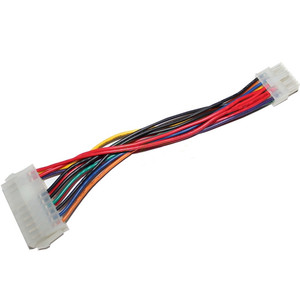 สายแปลงไฟ ATX 20 พิน เป็น 10 พิน สำหรับเชื่อมต่อคอมพิวเตอร์กับ PSU - Product Image 4