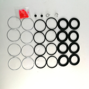 Kit de réparation de frein bon marché 04478-60070 pour <span class=keywords><strong>Toyota</strong></span> PREVIA/TARAGO Kit de réparation de joint d'huile et d'étrier - Product Image 5