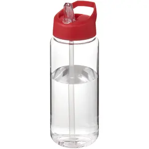 Botella de agua H2O Active Octave Tritan, accesorios personalizados - Product Image 5