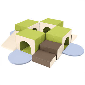 OEM/ODM <strong>Soft</strong> <strong>Play</strong> Sets Coloful <strong>Soft</strong> <strong>Play</strong> Equipment Indoor Playground Climbing Toddlers <strong>Soft</strong> <strong>Play</strong> Sets