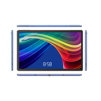 ODM 10 "14" Tablette de vente au détail Système de point de vente Tablette de restaurant avec lecteur NFC avant Tablette Android compatible hospitalité NFC
