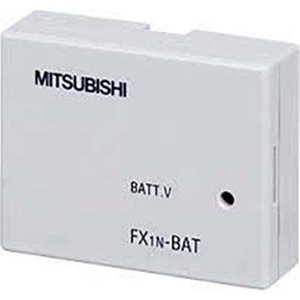 FX1N-BAT Mitsubishi Electric - Codice articolo: 210092 - Product Image 1
