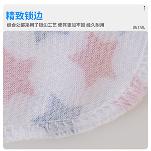 Bandana pour sports de plein air, imprimé drapeau américain, casquette respirante anti-humidité pour adultes cyclistes - Product Image 5