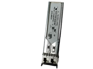 AGM731F 850nm โมดูลฐานโมดูลการ์ดโมดูลไฟเบอร์แบบมัลติโหมด - Product Image 1