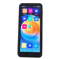 Nouveau Mahdi M390 Pro Android Wifi MP4 Player 16GB BT 3.99 pouces écran tactile Télécharger APP FM Vidéo Portable MP3 Lecteur de musique