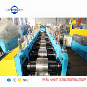 Voll automatische Decken-<span class=keywords><strong>U</strong></span>-und C-Profil maschine C-Profil maschine Baustoff maschinen - Product Image 4