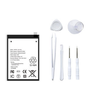 ODM nuovo di zecca ricaricabile di fabbrica fornitura diretta originale Full Mah BLP673 Li-polimero A grado polimero 3.85V batteria del telefono cellulare - Product Image 1