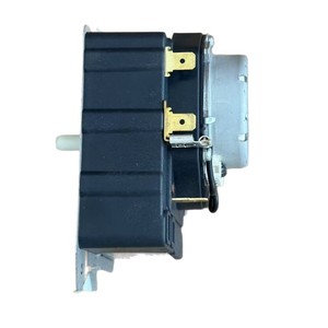 We4m533 <b>Dryer</b> Timer 234D3137P001 <b>Electric</b> 115V 60Hz For <b>Dryer</b> Parts - Product Image 2