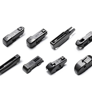 Limpiaparabrisas OEM con Goma de Primera Calidad para Peugeot 407 - Product Image 6
