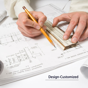 Đa chức năng POS Tiền mặt hóa đơn đồng xu thanh toán A4 báo cáo máy in tự dịch vụ trả ATM kiosk - Product Image 3