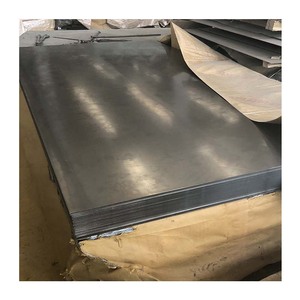 Gran oferta, hoja resistente al desgaste S235jr S355jr, placa de acero al carbono, tamaño personalizado NM400, hoja de acero laminada en caliente, 3mm, 6mm, 10mm - Product Image 2