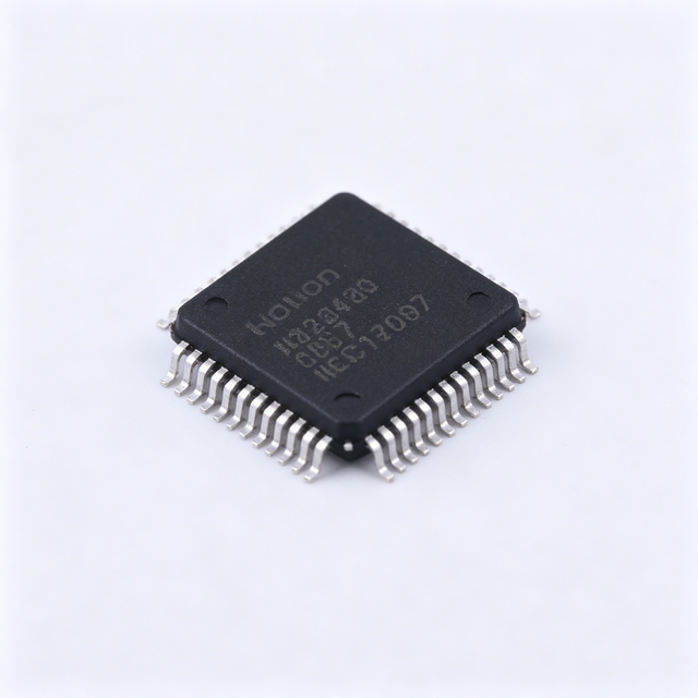 N32G430C8L7 Microcontroller(MCU/MPU/SOC) FLASH 64KB LQFP-48(7x7) Package Fengchipsource Electronic Components BOM