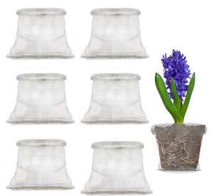 Paslanmaz çelikhane tel örgü bitki kök koruma sepetleri, Gopher ve Vole tel hız sepetleri - Product Image 1