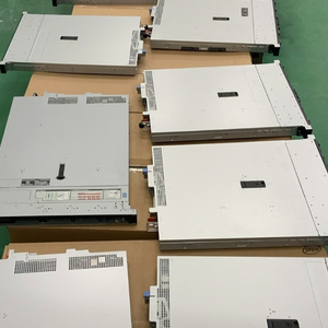 Servidor Dell 1U Rack R360 de nivel empresarial 8SFF Intel Xeon Gold 5411N Procesador H355 2*700W Fuente de alimentación Poweredge R360 - Product Image 5