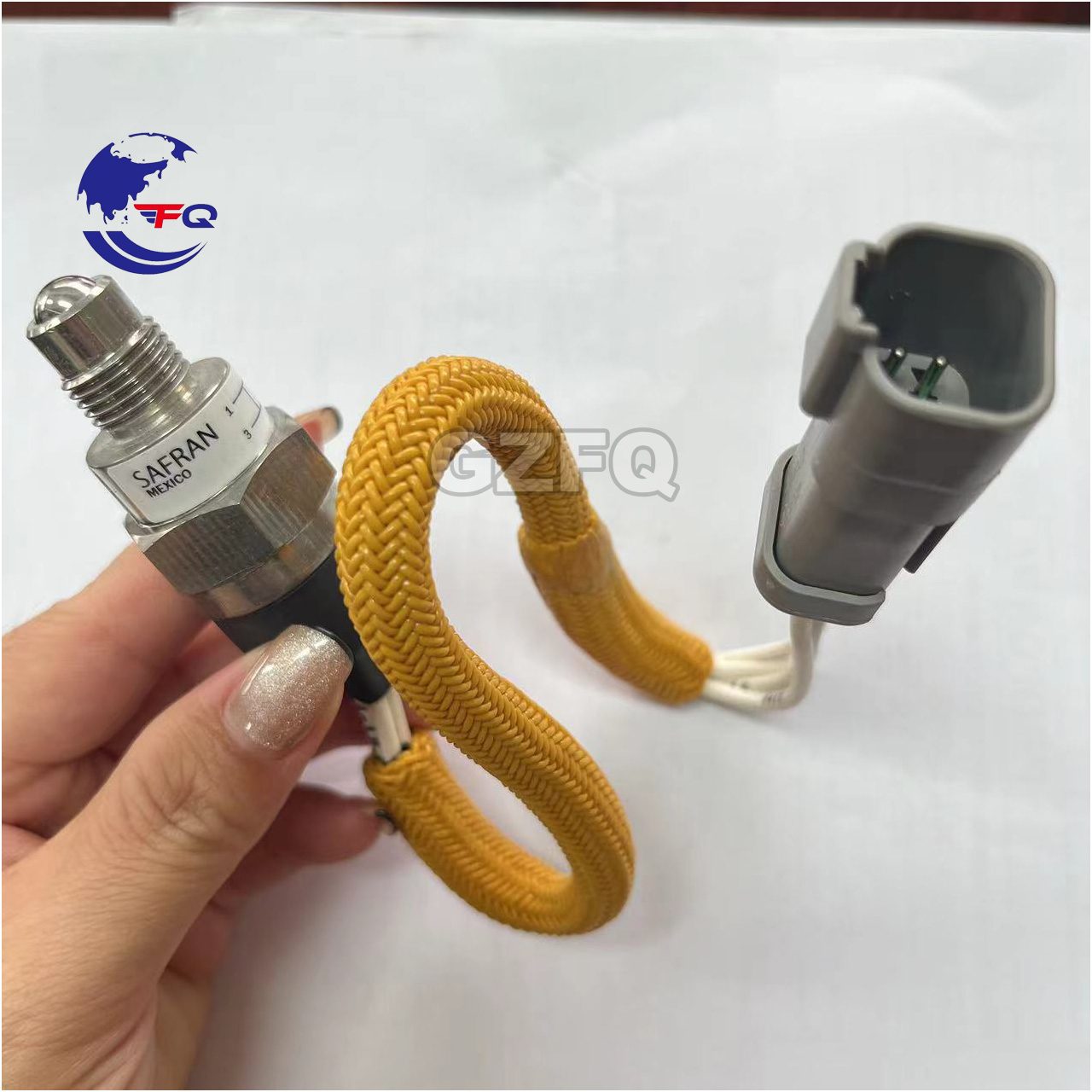 Caterpillar C9.3 SWITCH AS-BALL 3E3636 3E-3636 - Heavy